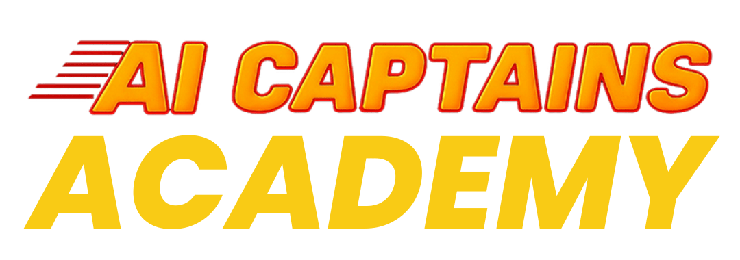 AI CAPTAINS ACADEMY