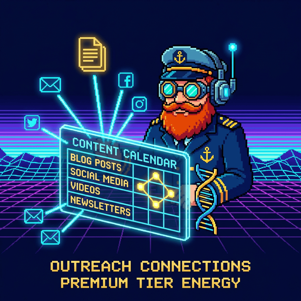 Content Strategy
