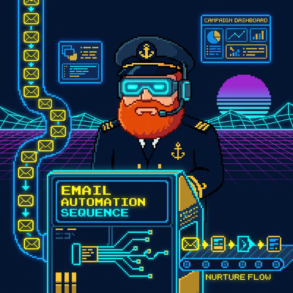 Email Marketing Automation