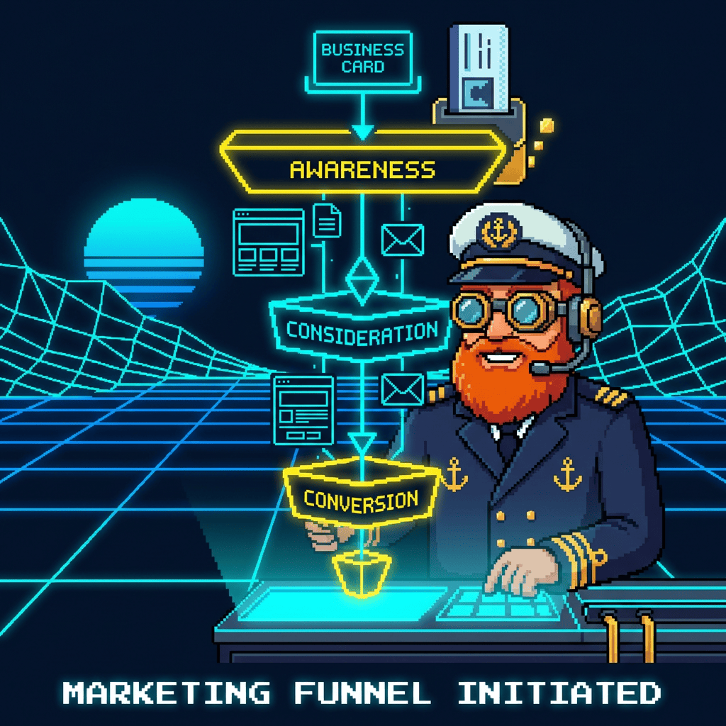 Funnel Builder