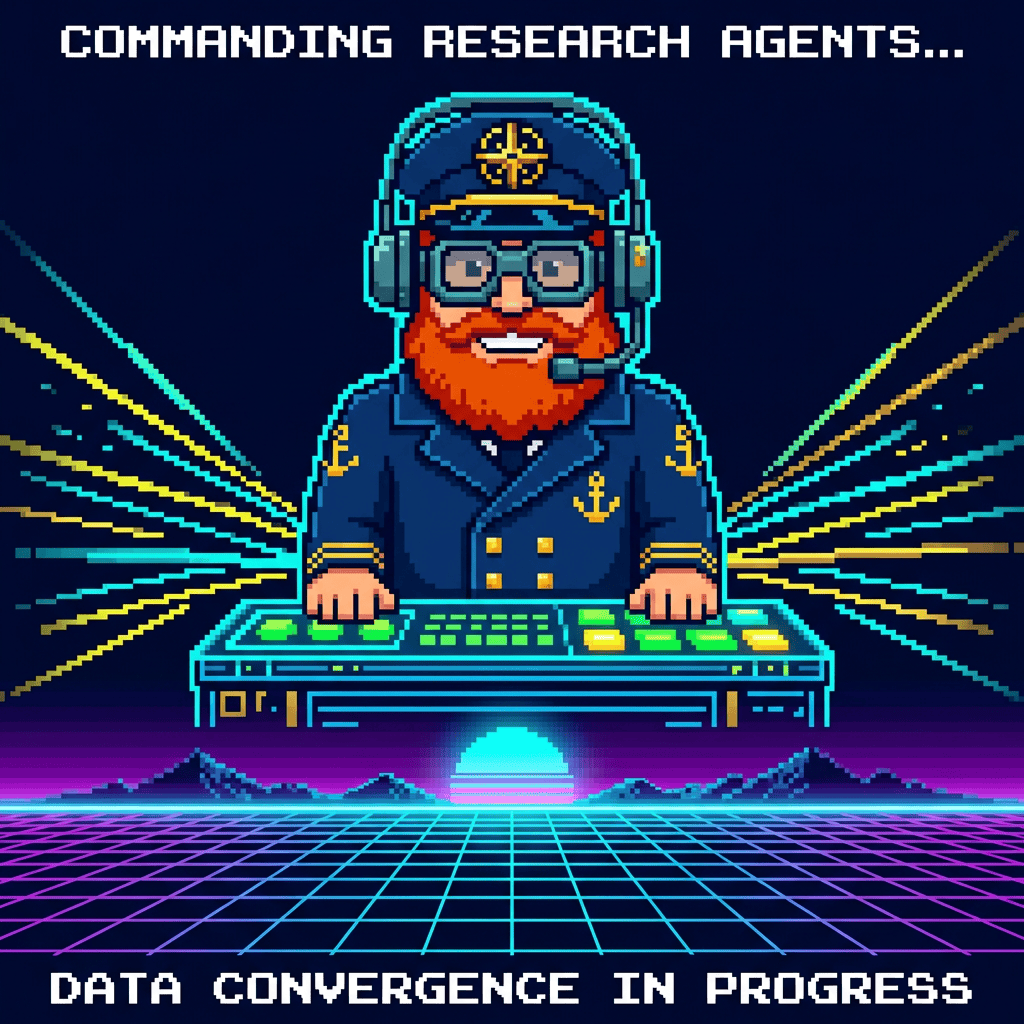 Research Swarm